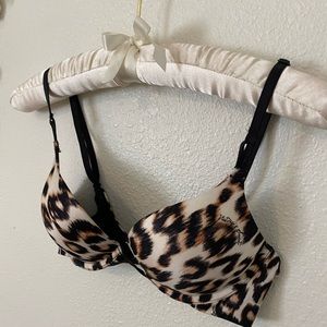 Victoria secret bombshell bra